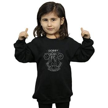 Magical Dobby Child’s Sweatshirt