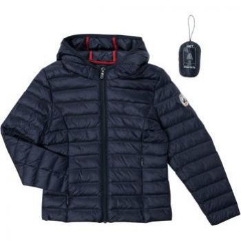 Doudoune JOTT CARLA Marine pour Enfants