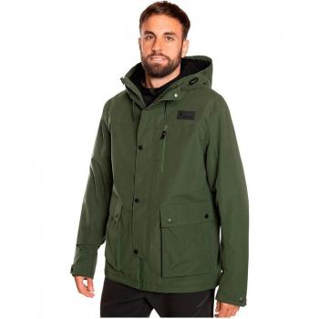 Giacca Trangoworld Padma Termic Ultra
