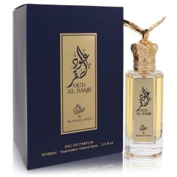 Eau de Parfum Spray 100 ml Oud Al Saqr