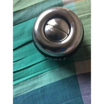 Silent Strength Gyroscopic Ball