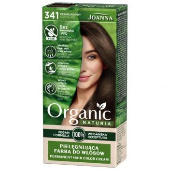 Tinte Premium Joanna Naturia Chocolate 250 ml – Cabello Luminoso