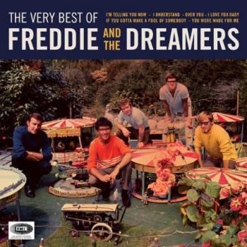 Meilleures Sélections de Freddie & The Dreamers