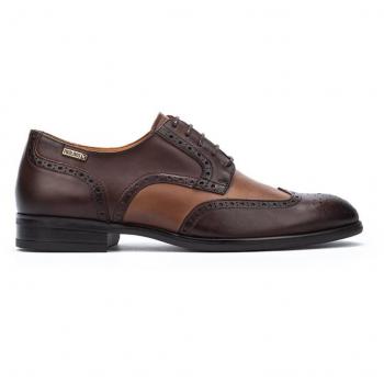Chaussures Pikolinos BRISTOL M7J à lacets