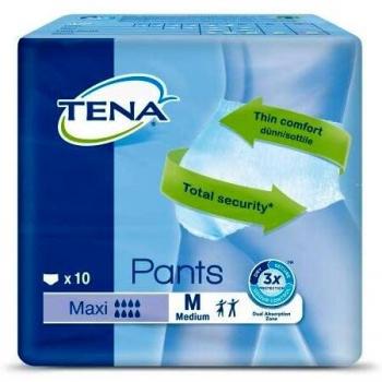 TENA PANTS Maxi M (Medium) Tour de Hanches 80 à 110 cm