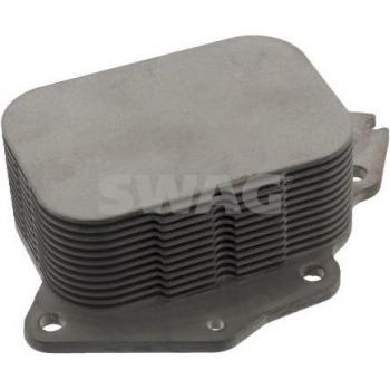 SWAG Oil Cooler 6410-0544