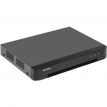 Hikvision IDS Series 4-Channel DVR