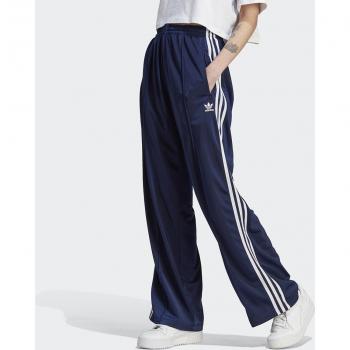 Adidas Originals Pantaloni 'Firebird' Blu/Bianco – Taglia Femminile