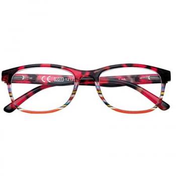 Gafas Zippo con Graduación 2.50 31Z-PR84-250