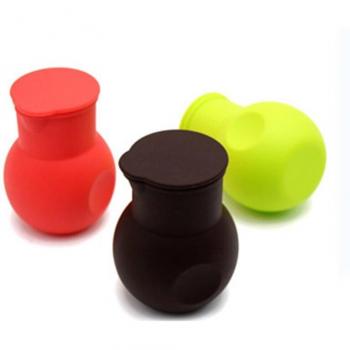 Accesorio de 3 Tonos para Chocolate Fundido