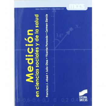 MEDICION EN CIENCIAS SOCIALES Y