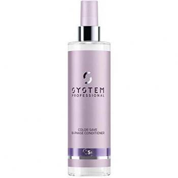 WELLA SYSTEM PROFESSIONAL Conditioner Bi-Fase per Colore 185ml