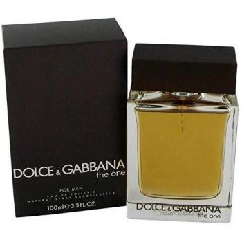 Dolce & Gabbana Le Parfum Homme – Kit Signature