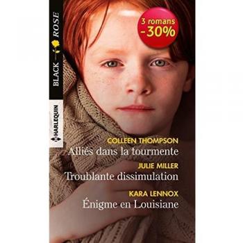 Alliés Dans La Tourmente