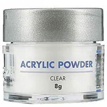Clear 8g Edge Acrylic Finish