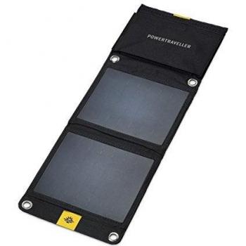 Chargeur Solaire Résistant aux Éclaboussures Falcon 7