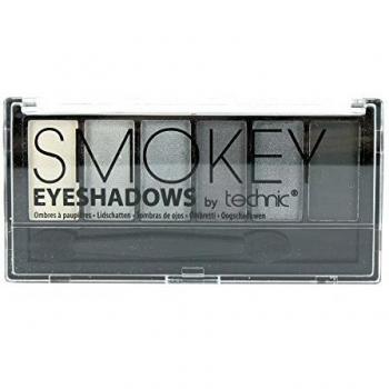 Technic Minis: Smokey 7.2g Eyeshadow