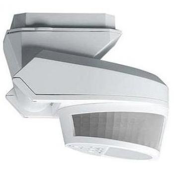 Swiss Garde 4000-300 PIR Motion Detector White