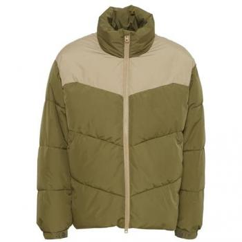 Solid Steppjacke SDMORITZ Herren Winterjacke mit hochschließendem Kragen