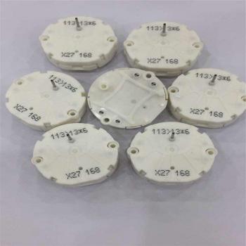X27 168 Stepper Motor Gauge Replacement for GMC Trucks and Cars (03-06)