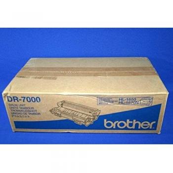 Brother DR-7000 Bildtrommel Schwarz