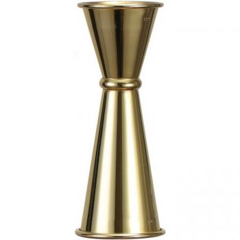 Tasse à mesurer de cuisine à double tête