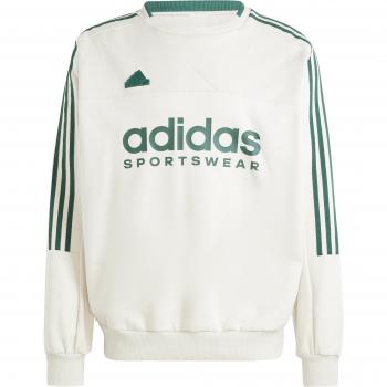 Adidas Tiro Fleece Sweatshirt