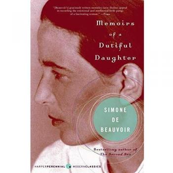 Memoirs of a Dutiful Daughter (Perennial Classics)