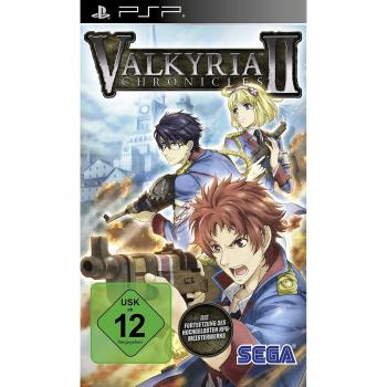 Valkyria Chroniques : Édition Essentielle