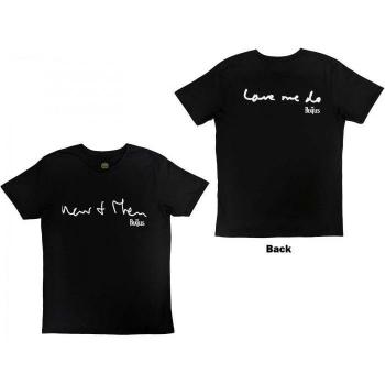 Tops Beatle Nostalgia Hombre XXL