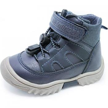 FLAMINGO Kids Arch Support Lace-Up Boots Size 22-27