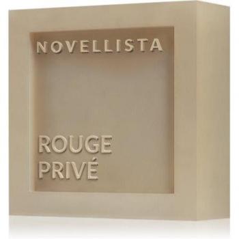 Savon transparent de luxe pour le visage, les mains et le corps