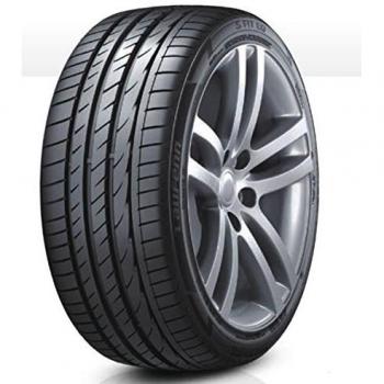 Neumáticos S Fit EQ