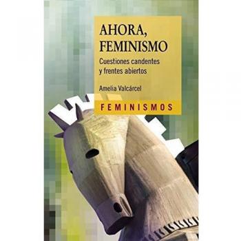AHORA, FEMINISMO