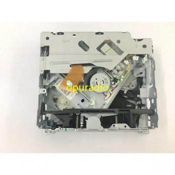 2003 BMW 730i E65 CD Player Mechanism CDM-M3