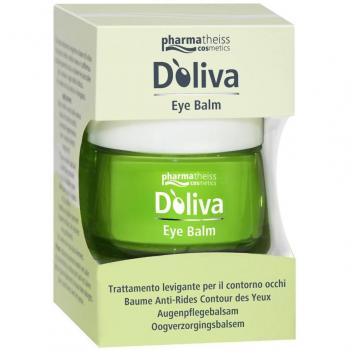 PTC Doliva Eye Balm 15 ml