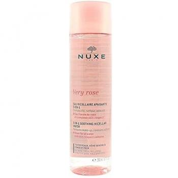 Nuxe Very Rose 3-in-1 Soothing Micellar Water 200ml