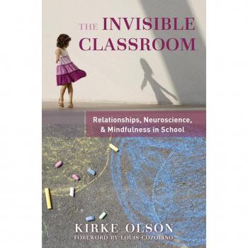 Vitalsource Technologies, Inc. Invisible Classroom: Relationships, Neuroscience & Mindfulness in School