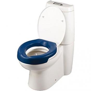 Soft Careline Toilettensitzerhöhung
