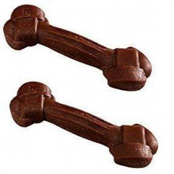 Ferplast GoodBite Beef Snack XS – 15 g Duo