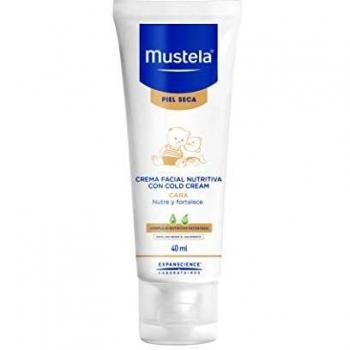Mustela Crema Rinfrescante Nutriente 40 ml