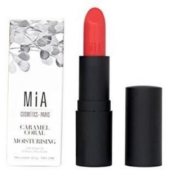 MIA COSMETICS BARRA CARAMEL CORAL