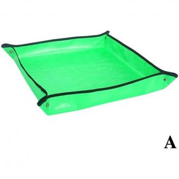 Estera de trasplante para jardinería A4P5