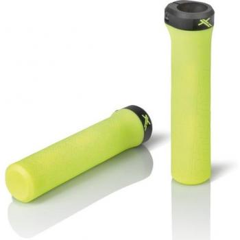 Grip XLC Giallo Luminoso
