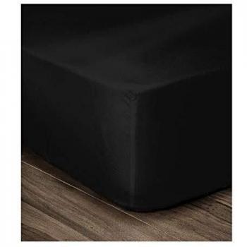 Drap Housse 160x200cm en Coton