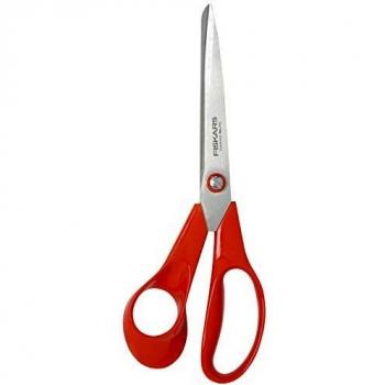 Fiskars 21cm Left Handed Scissors