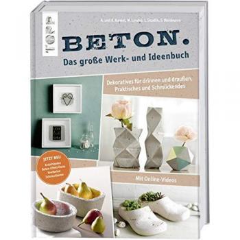 TOPP Beton. Das große Werk
