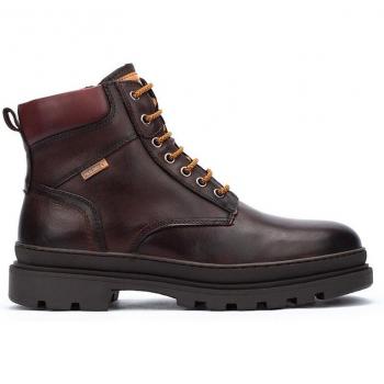 Botas de Piel para Hombre Pikolinos Ourense