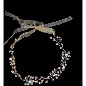 Accesorio de Pelo Crisalida de Boda