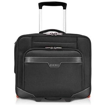 Valise à roulettes Everki Journey pour ordinateur portable 11 à 16